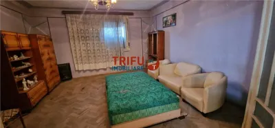 Casa de vanzare cu 1252 mp teren in Ighiu - foto 5