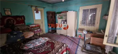Casa de vanzare cu 1252 mp teren in Ighiu - foto 7