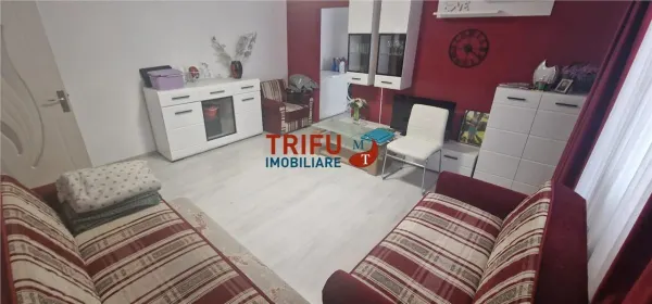Apartament 2 camere Alba Iulia - poza 1