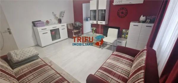 Apartament 2 camere Alba Iulia - poza 2