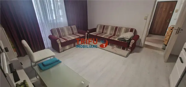 Apartament 2 camere Alba Iulia - poza 3