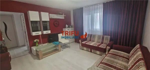 Apartament 2 camere Alba Iulia - poza 4