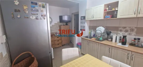 Apartament 2 camere Alba Iulia - poza 7
