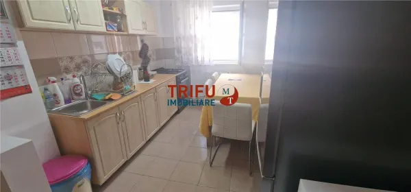 Apartament 2 camere Alba Iulia - poza 8