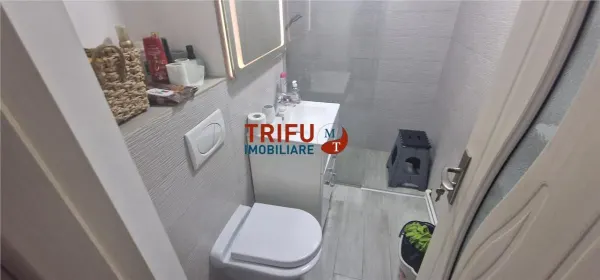 Apartament 2 camere Alba Iulia - poza 9