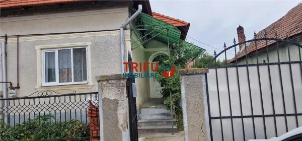 Casă 4 camere Totoi - poza 6