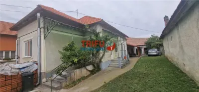 Casă în Totoi cu potențial - foto 7