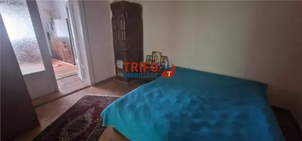 Casă 4 camere Totoi - poza 9