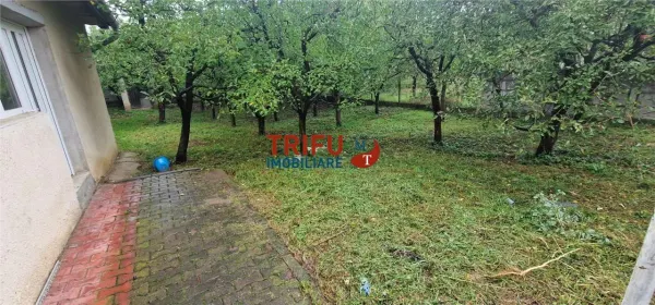 Casă 9 camere Alba Iulia - poza 16