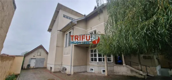 Casă 9 camere Alba Iulia - poza 3