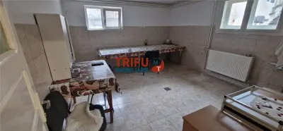 Casa de vanzare 9 camere 878 mp teren zona Barabant - foto 7