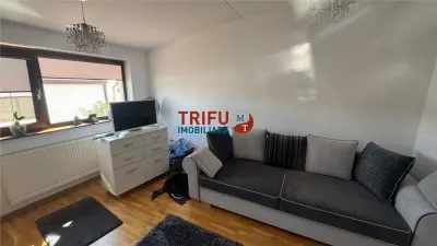 Ofertă Exclusivă: Duplex Modern cu Garaj în Zona Cetate - foto 5