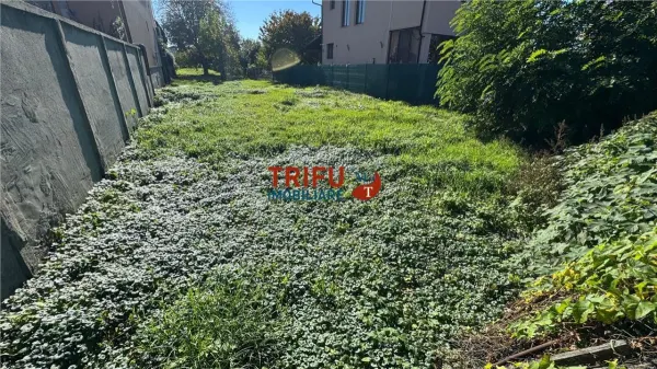 Teren Alba Iulia - poza 1