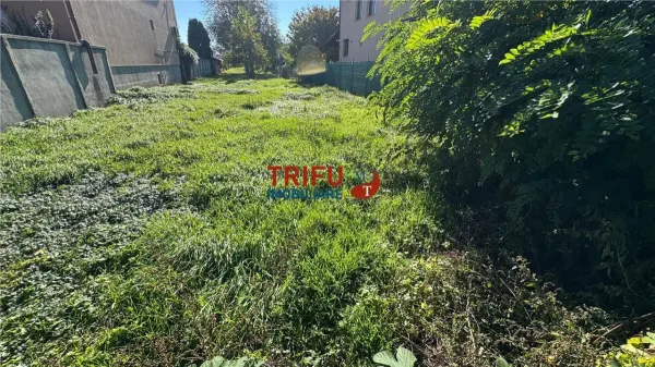 Teren Alba Iulia - poza 2