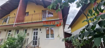 Casă tip Duplex 3 camere zona Alba Mall - Alba Iulia