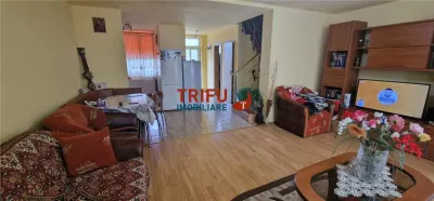 Casă tip Duplex 3 camere zona Alba Mall - foto 2
