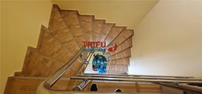 Casă tip Duplex 3 camere zona Alba Mall - foto 7