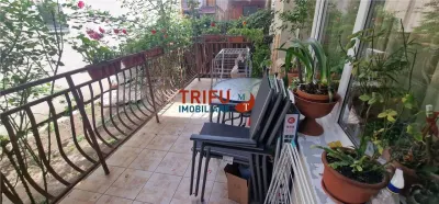 Casă tip Duplex 3 camere zona Alba Mall - foto 10