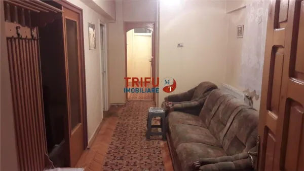Apartament 3 camere Alba Iulia - poza 2