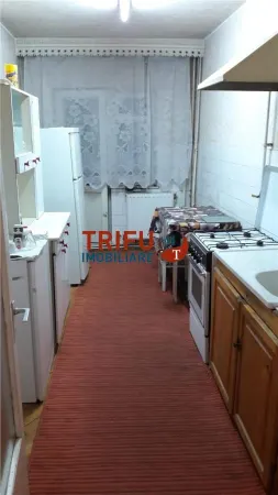 Apartament 3 camere Alba Iulia - poza 5