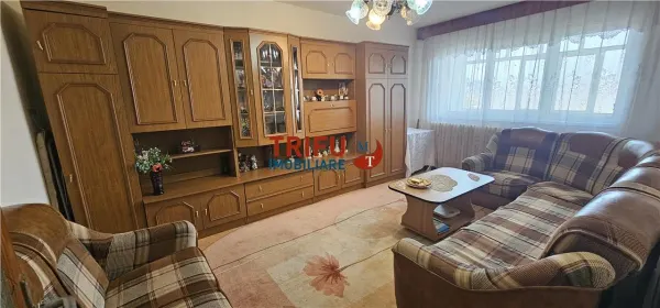 Apartament 2 camere Alba Iulia - poza 1