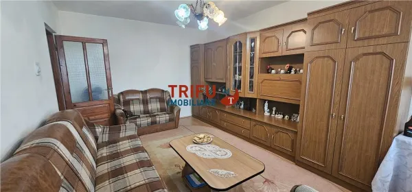 Apartament 2 camere Alba Iulia - poza 2
