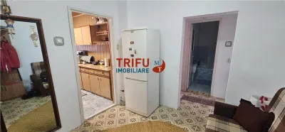 Apartament 2 camere mobilat si utilat zona Carolina Mall - foto 5