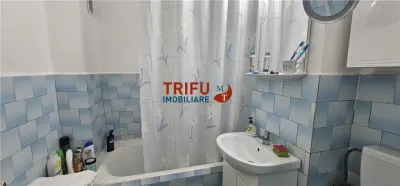 Apartament 2 camere mobilat si utilat zona Carolina Mall - foto 8