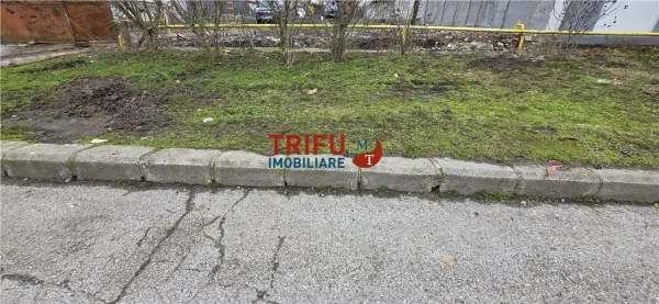 Teren Alba Iulia - poza 1