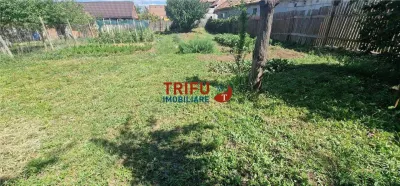 Casă 3 camere cu 733 mp teren la asfalt zona în cartierul Micești - foto 12