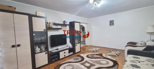Apartament 3 camere Alba Iulia - poza 1
