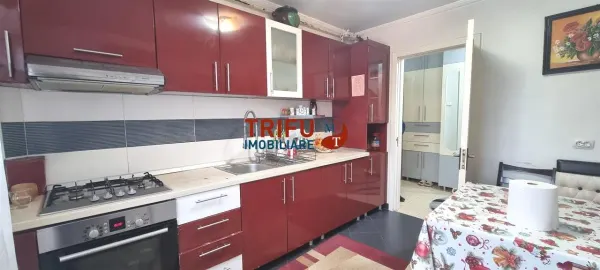 Apartament 3 camere Alba Iulia - poza 2