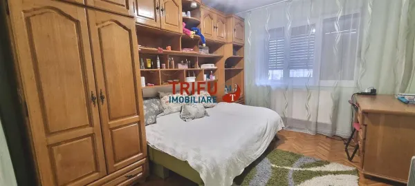 Apartament 3 camere Alba Iulia - poza 4