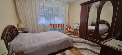 Ofertă de Închiriere Apartament 3 Camere, Zona Cloșca - foto 5