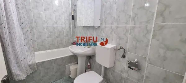Apartament 3 camere Alba Iulia - poza 6