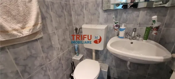 Apartament 3 camere Alba Iulia - poza 7