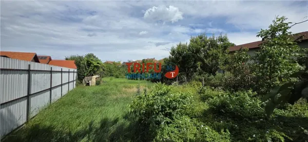 Casă 2 camere Aiud - poza 2