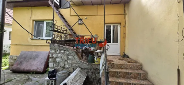 Casă 2 camere Aiud - poza 3