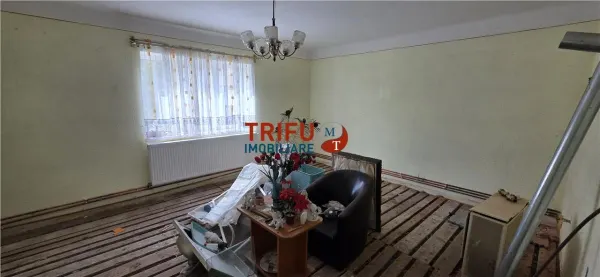 Casă 2 camere Aiud - poza 5