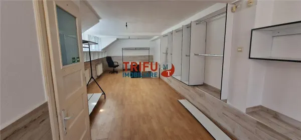 Spațiu comercial Alba Iulia - poza 1