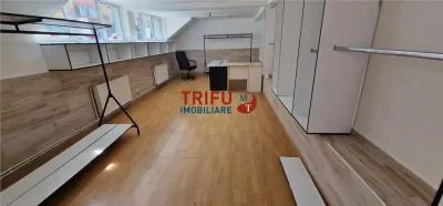 Spațiu comercial Alba Iulia - poza 2