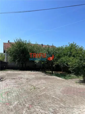 Casă 2 camere Alba Iulia - poza 4