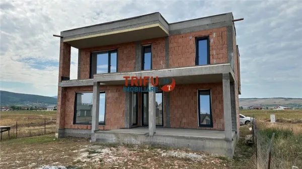 Casă 4 camere Alba Iulia - poza 2