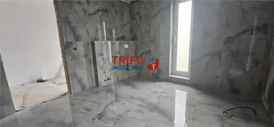Casă individuală modernă în Alba Iulia – cartier Orizont - foto 12