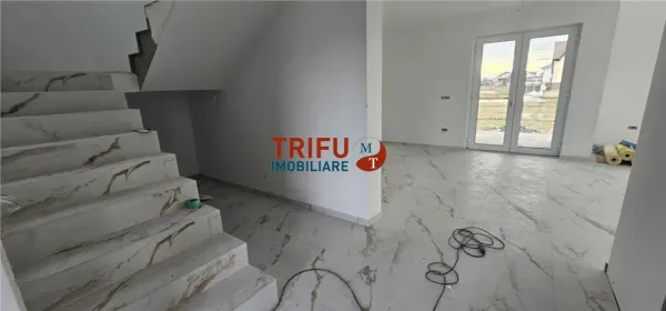 Casă 4 camere Alba Iulia - poza 6