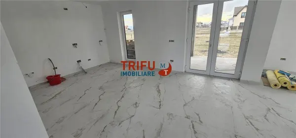 Casă 4 camere Alba Iulia - poza 8