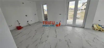 Casă individuală modernă în Alba Iulia – cartier Orizont - foto 8