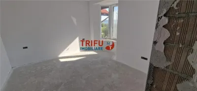 Duplex modern cu teren generos, într-o zonă liniștită din Alba-Micesti - foto 10
