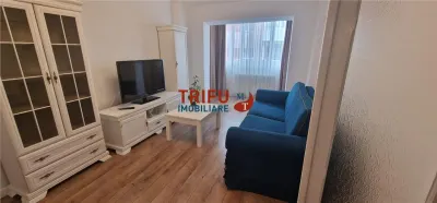 Apartament 3 Camere de Vânzare, Zona Școala Mihai Eminescu, Alba Iulia - Alba Iulia