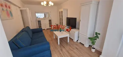 Apartament 3 Camere de Vânzare, Zona Școala Mihai Eminescu, Alba Iulia - foto 3